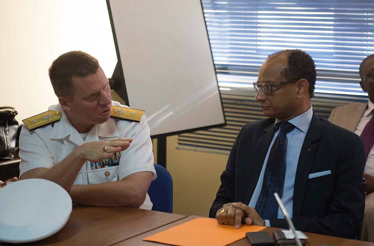 Gabon : 10 choses à savoir sur Guy Rossatanga-Rignault, conseiller de l'ombre d'Oligui Nguema