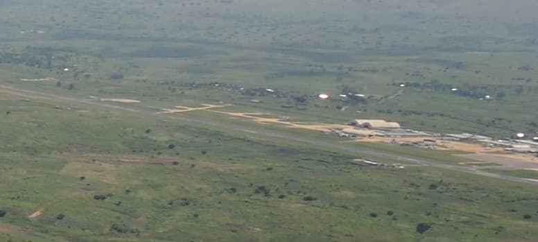 Ituri : agents de la RVA réclament huit mois d'arriérés de salaires