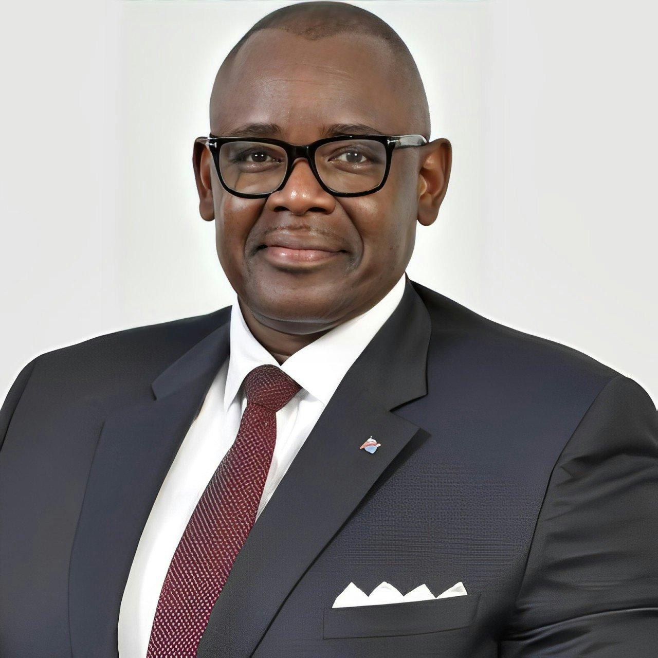 RDC à la China Mining Conference : le ministre Louis Watum cherche des partenariats de transformation