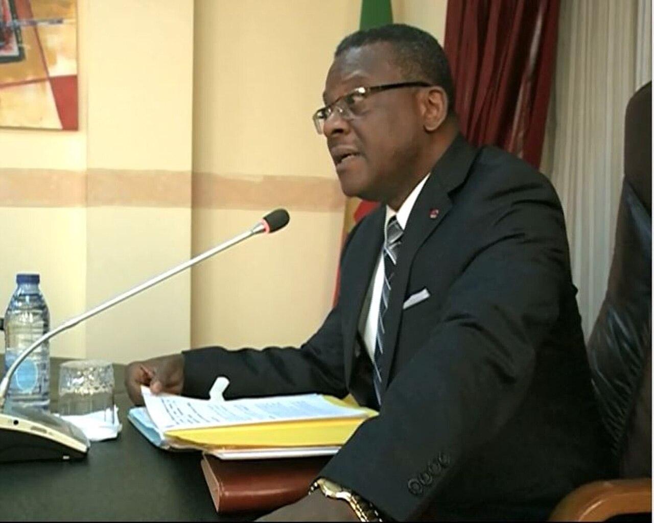 Cameroun : le Premier ministre Joseph Dion Ngute, longévité au cœur des tensions claniques