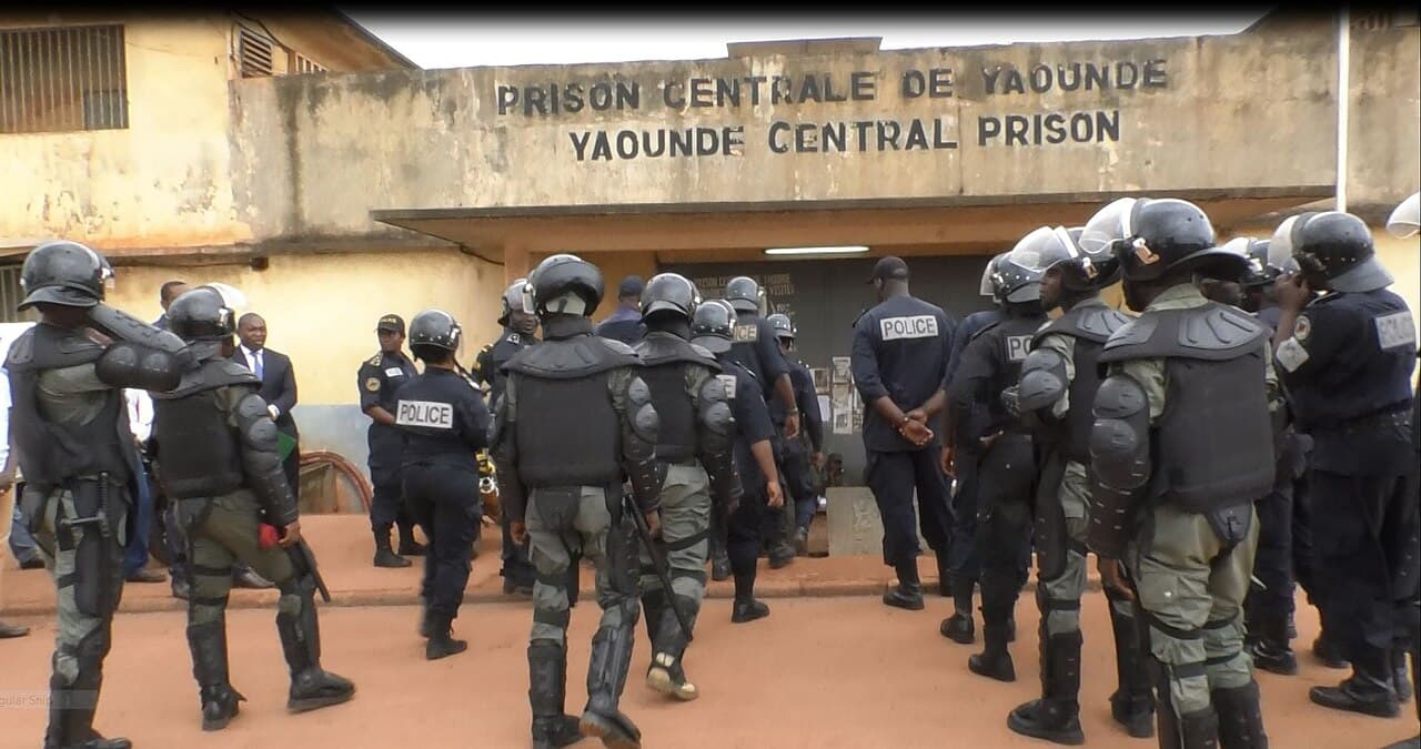 Cameroun : le débat sur la « bamiphobie » relancé depuis la prison de Kondengui