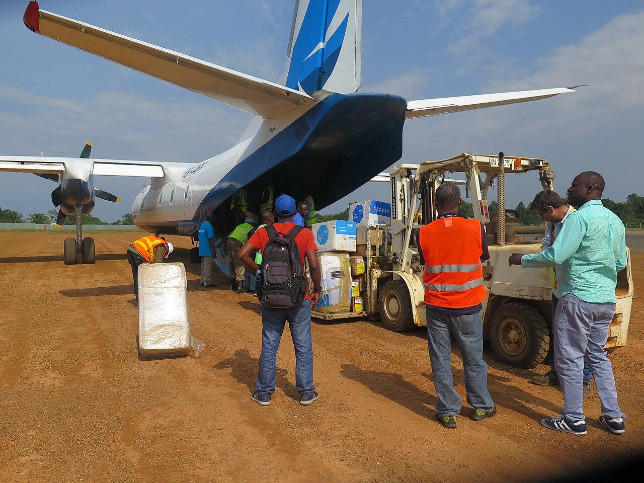 Nouvelle poussée d'Ebola au Nord-Kivu : hausse de 73 % des cas selon un média burkinabè