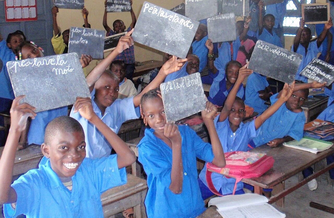 Congo-Brazzaville : 12 000 enseignants communautaires réclament des arriérés de bourses