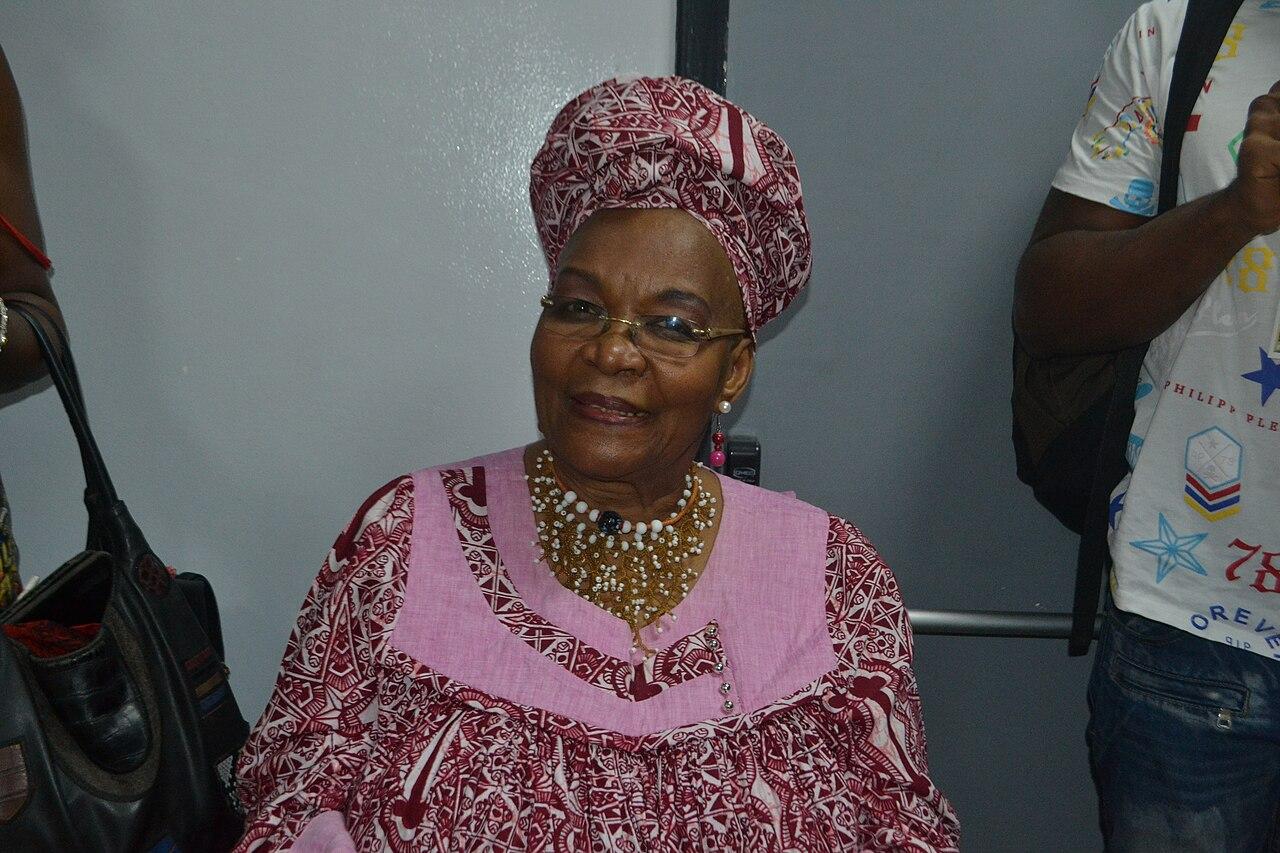 Cameroun : l'avocate Alice Nkom condamnée à un an de prison avec sursis pour bris de scellés