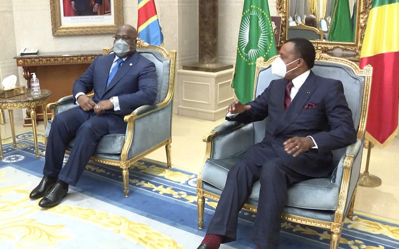 Marché du carbone en RDC : la société civile demande à Félix Tshsekedi de suspendre la signature de l'ordonnance-loi
