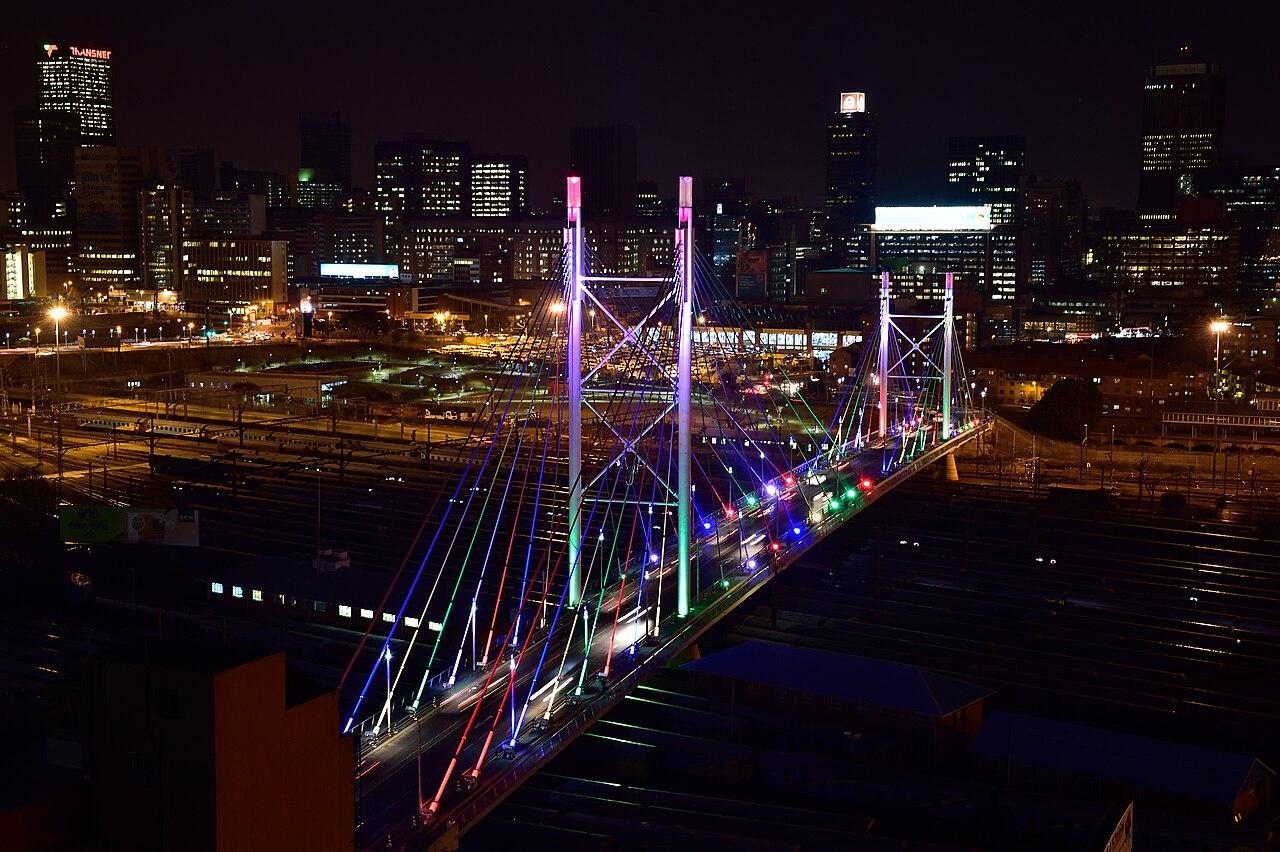Afrique du Sud : huit femmes tuées en trois mois près de Johannesburg