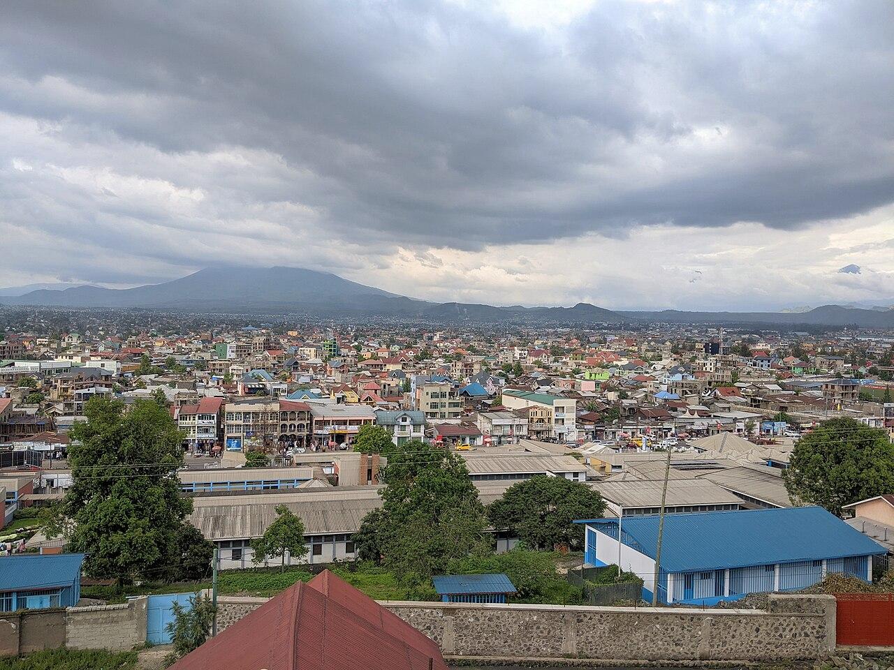 Est de la RDC : le siège d'une radio de Nyiragongo transformé en bureau de renseignement de l'AFC/M23, selon R