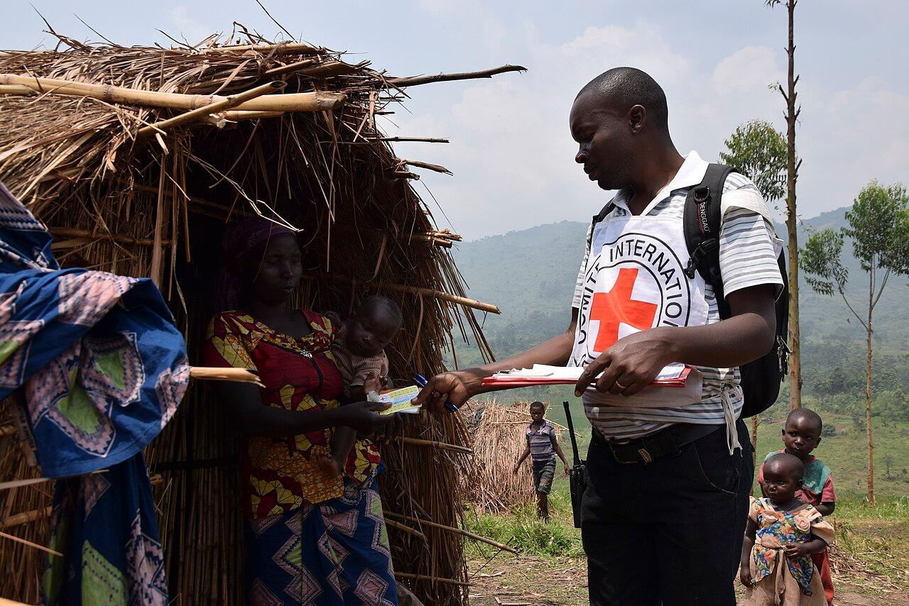 Accès humanitaire : de 45 à 52 zones de santé dégradées en trois mois