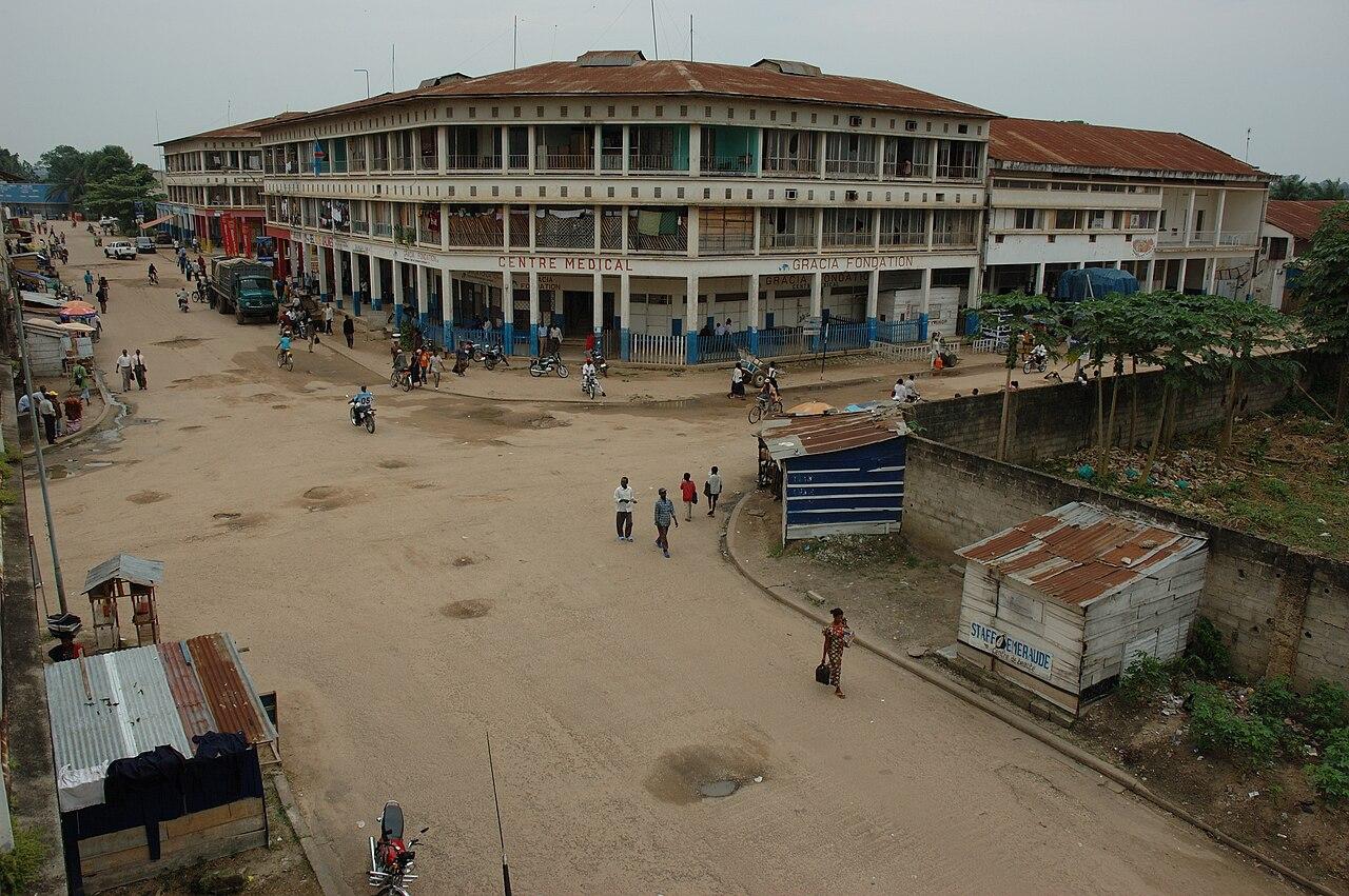 Kisangani : le député Yangotikala salue le dialogue national et évoque des projets d'infrastructures