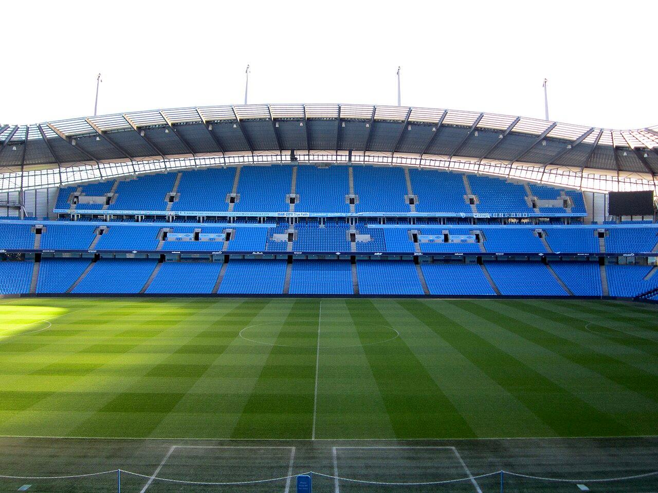 Manchester City reconnu coupable de 114 infractions financières en Premier League