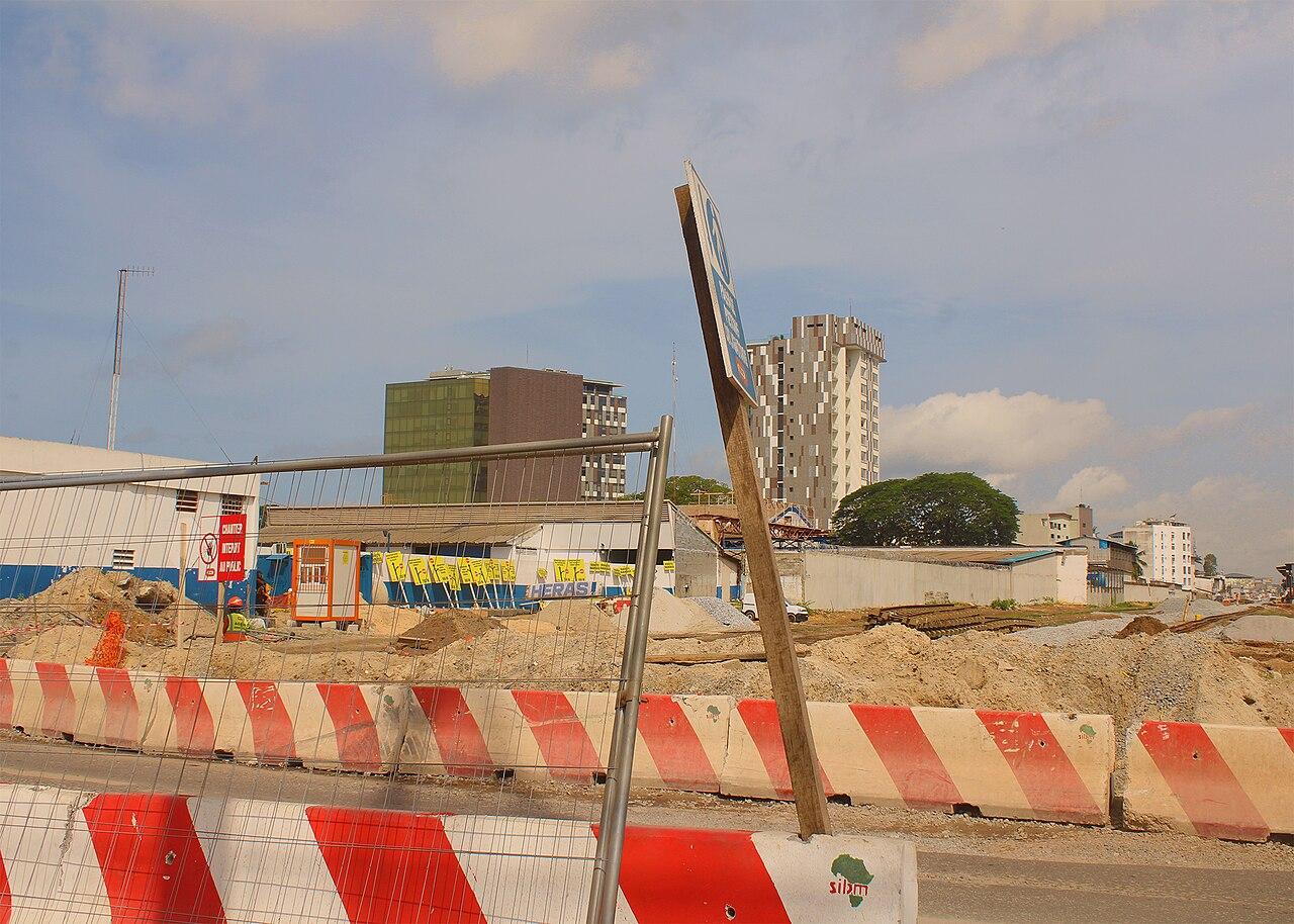 Côte d'Ivoire : la première ligne de métro d'Abidjan attendue pour 2029