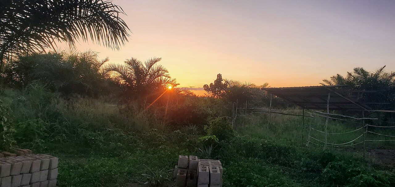 Kisangani : position stratégique, ressources et histoire politique