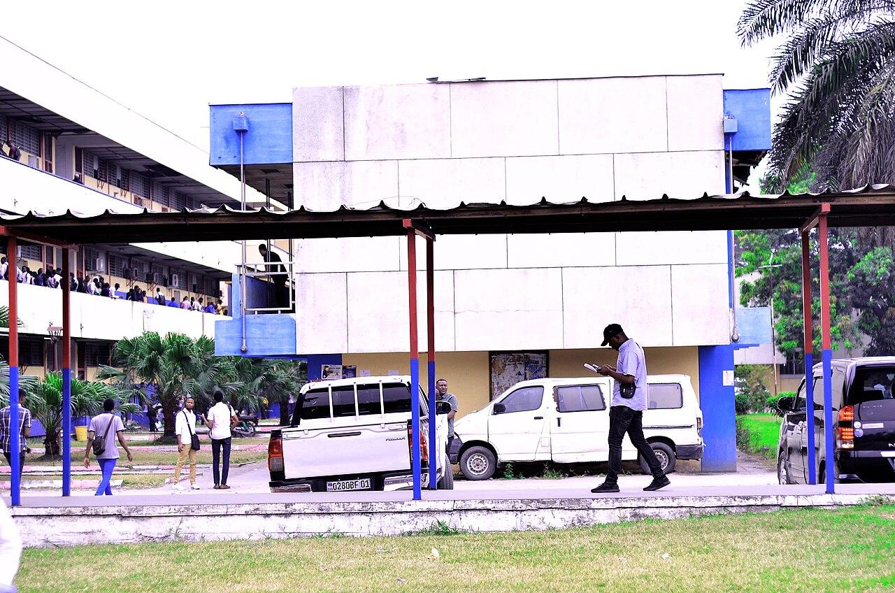 Expertise France renforce le transfert de compétences en santé et enseignement supérieur en RDC
