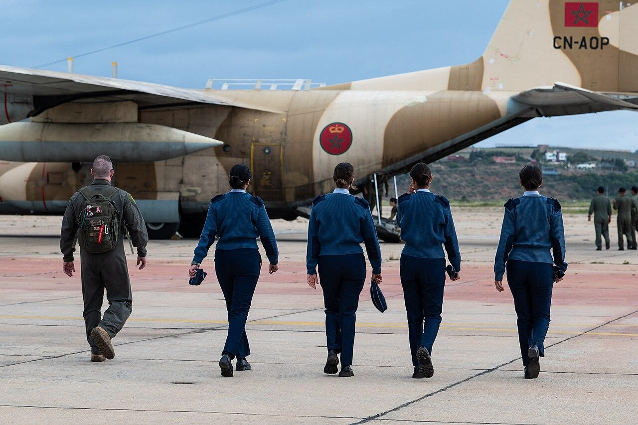 Le Maroc, pivot de la stratégie militaire américaine en Afrique