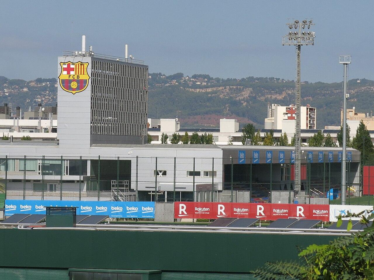 Le Barça troque les élastiques pour la fonte sous l'ère Kugel