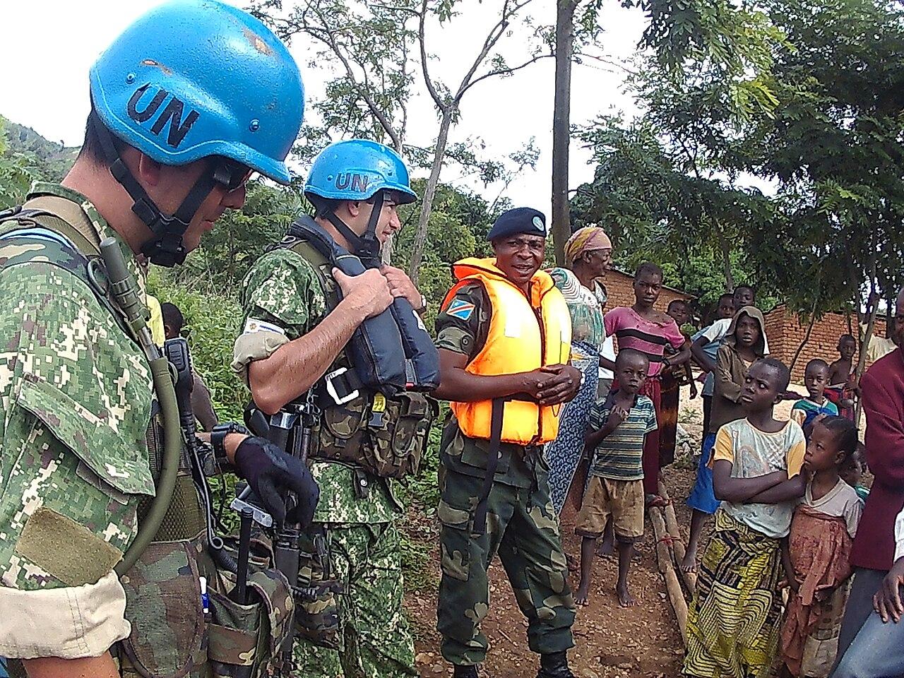 RDC: le patron de l'humanitaire de l'ONU réclame un accès « sans entrave » au Sud-Kivu