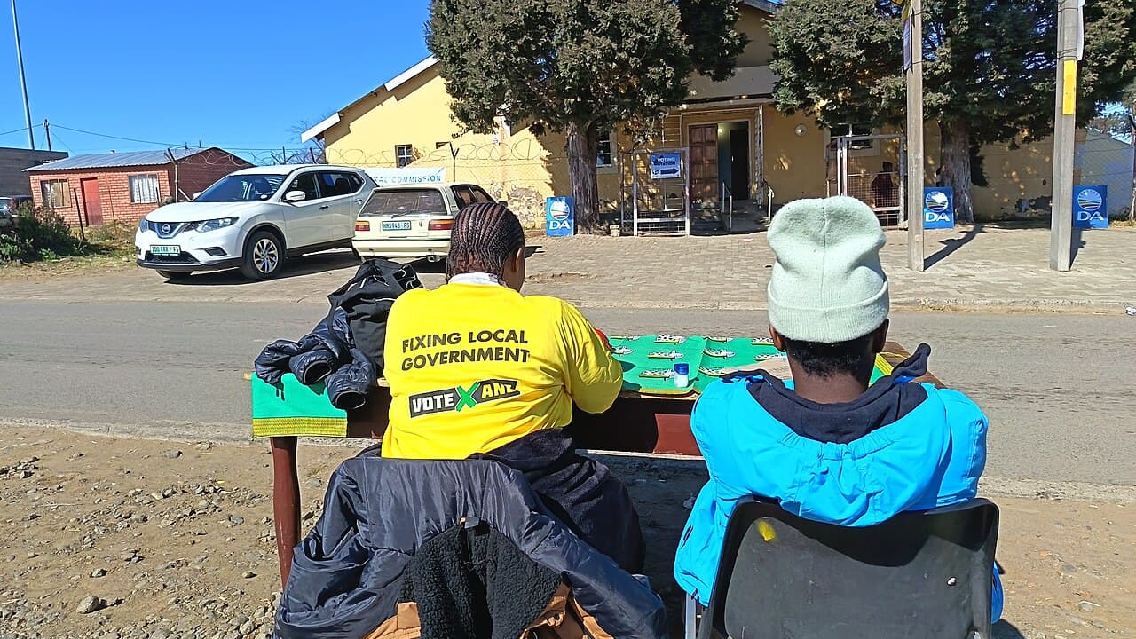 Afrique du Sud : l'ANC va-t-elle perdre de vieux et stratégiques alliés ?