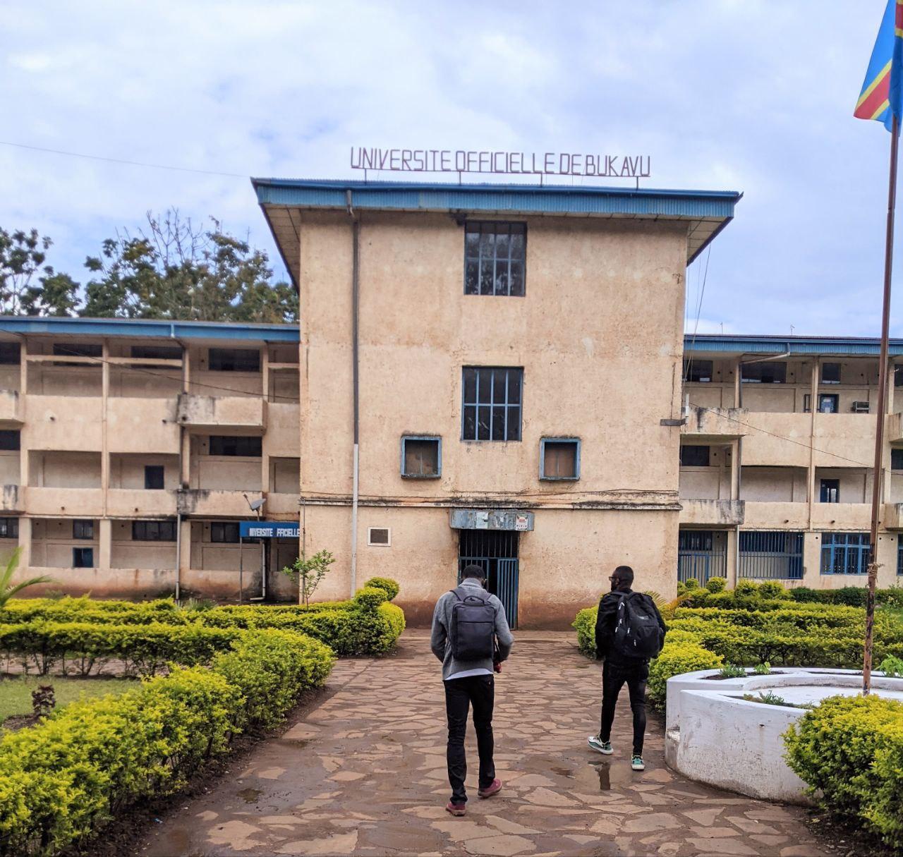 Kinshasa suspend onze universités publiques à Goma et Bukavu, l'AFC/M23 promet un mécanisme de substitution