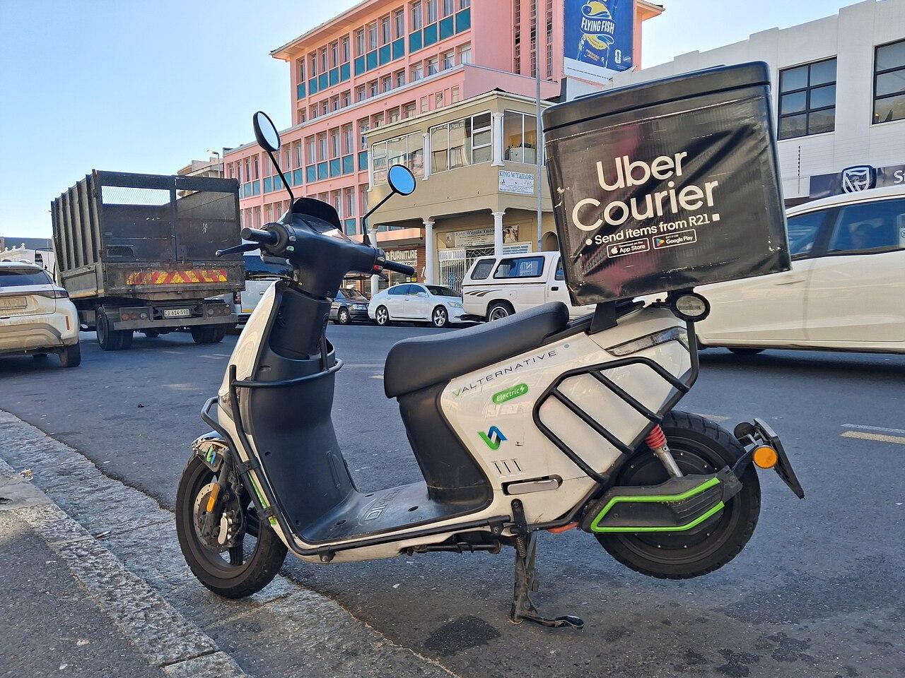 Après douze ans de présence, Uber quitte le Nigeria et l'Ouganda