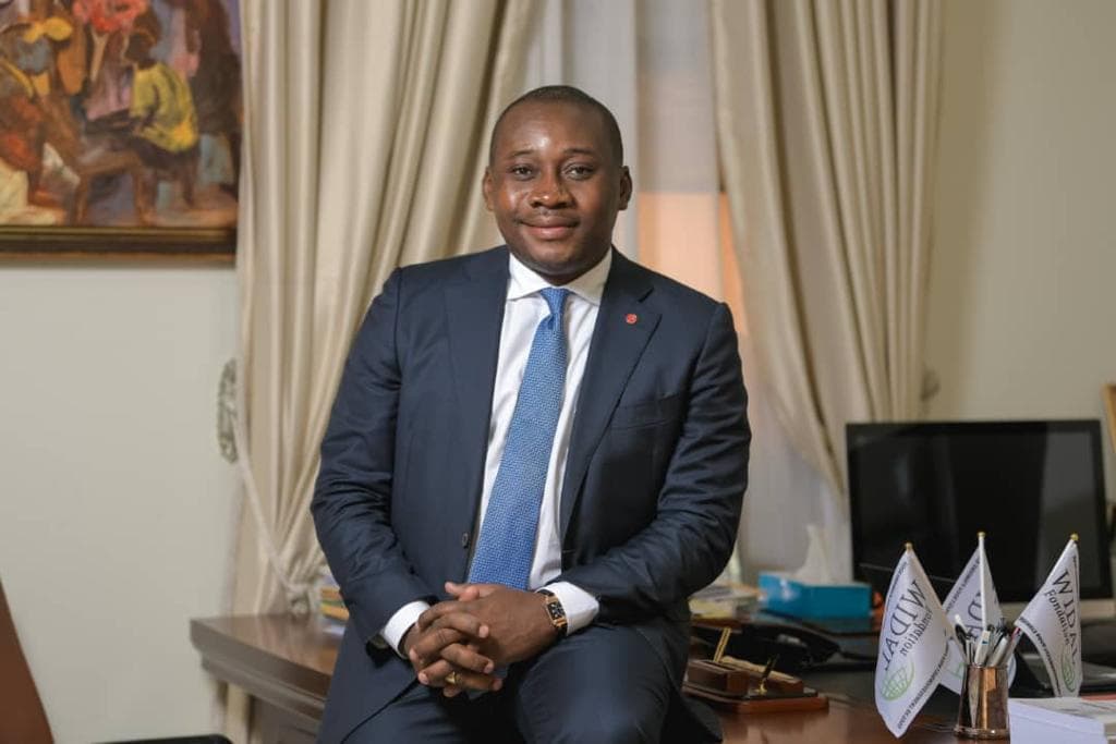 Lihau et Loando lancent la modernisation de l'administration des Relations avec le Parlement
