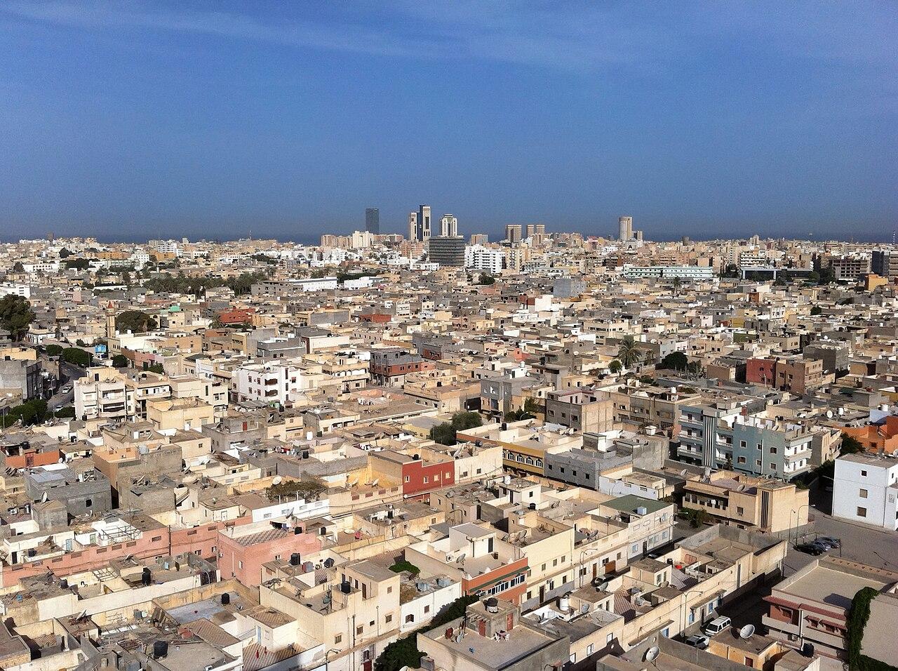 Libye : accord pour des élections en 2027 après des pourparlers à Tunis sous l'égide de l'ONU