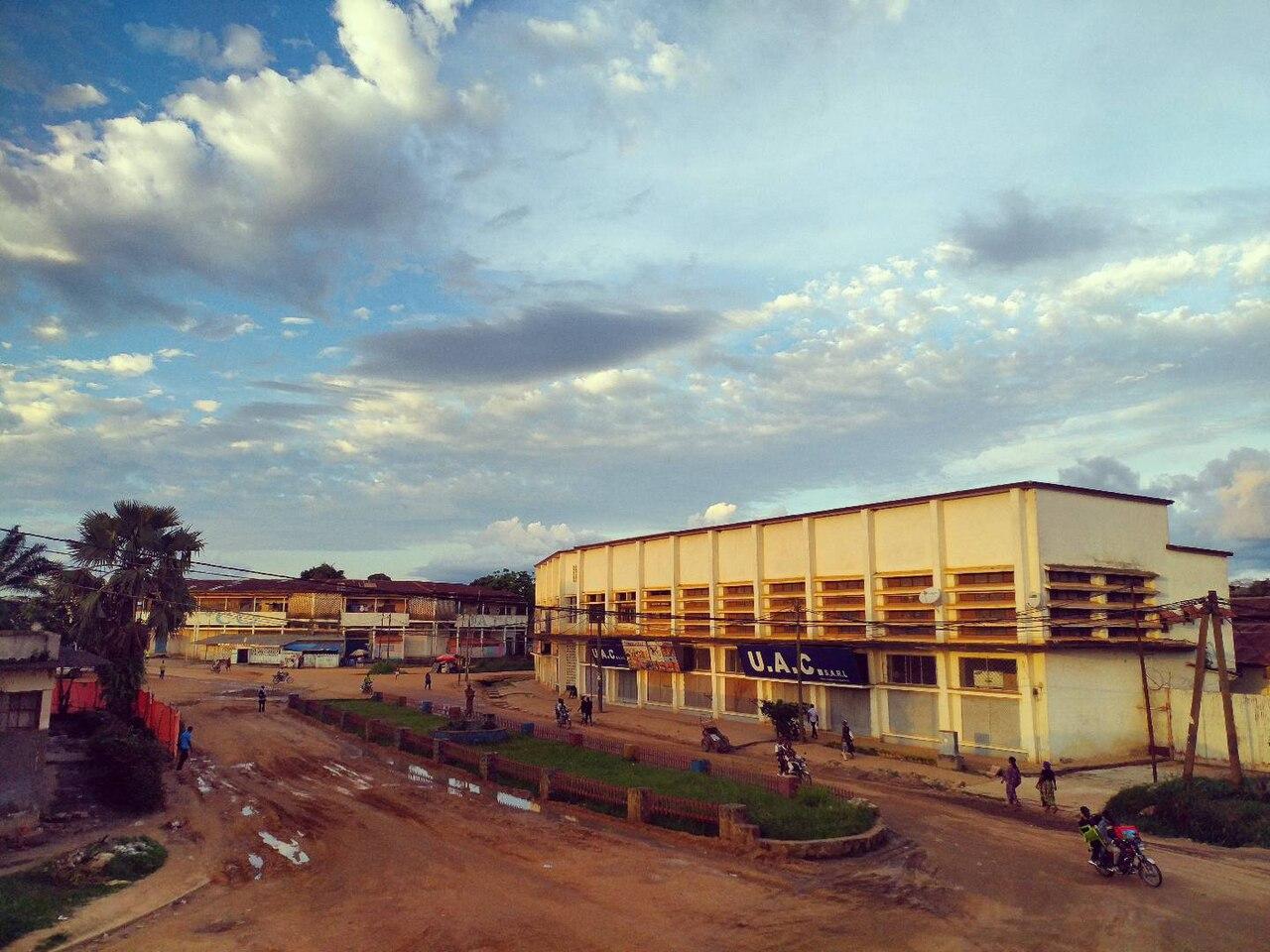 La société civile alerte sur la dégradation sécuritaire à Kabondo (Kisangani)