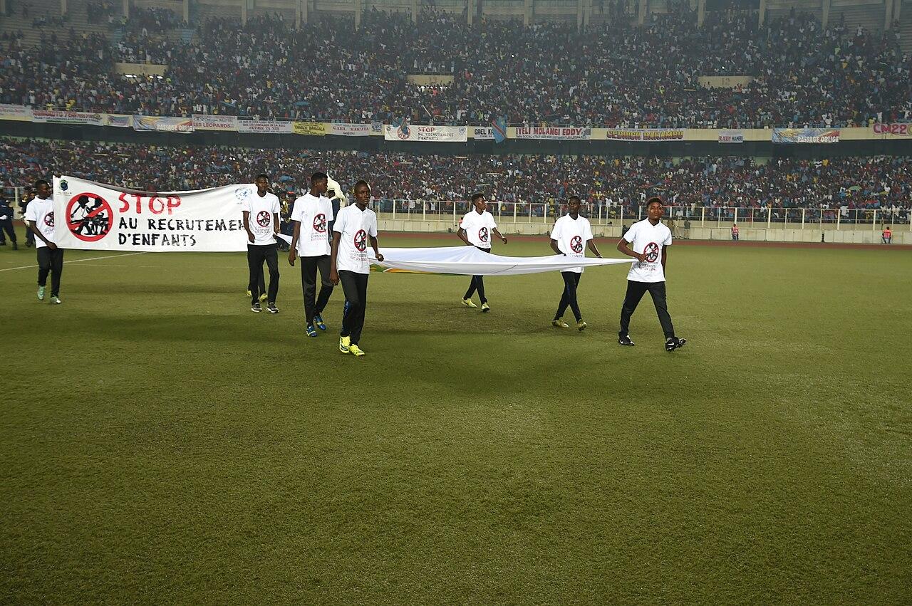 Desabre mise sur détermination et discipline avant RDC-Guinée équatoriale
