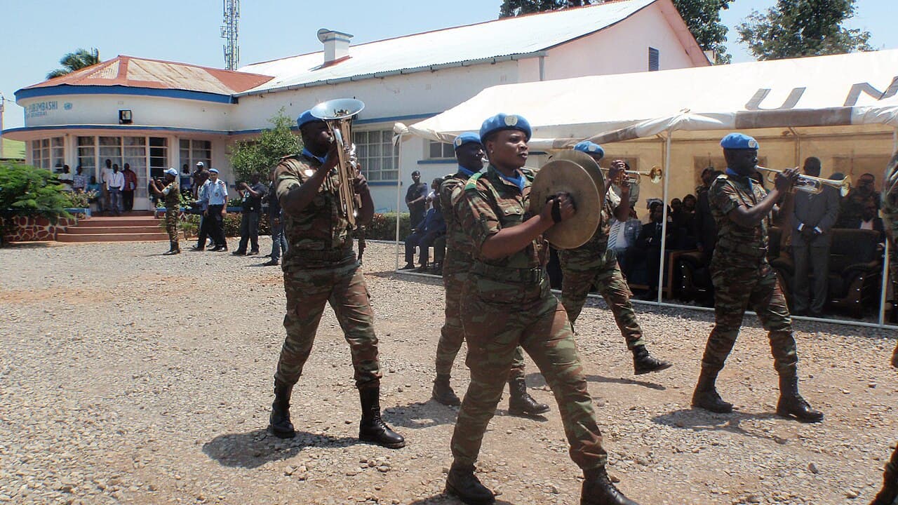 Haut-Katanga : Lawrence Lolo Kyungu appelle à des élections de gouverneur et vice-gouverneur