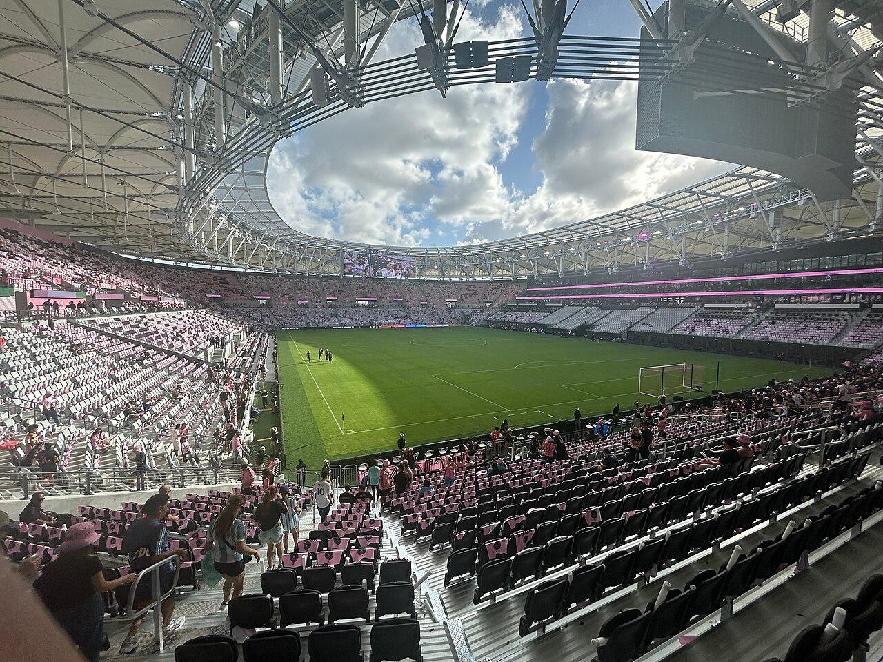 Le FC Barcelone féminin connaît le lieu de la Coupe des Championnes FIFA 2027