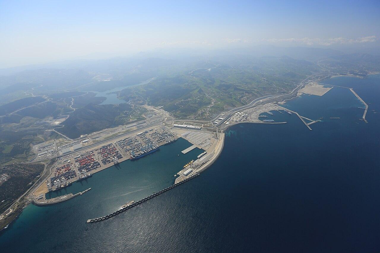 Le port Tanger Med lance une troisième extension pour atteindre 16 millions de conteneurs
