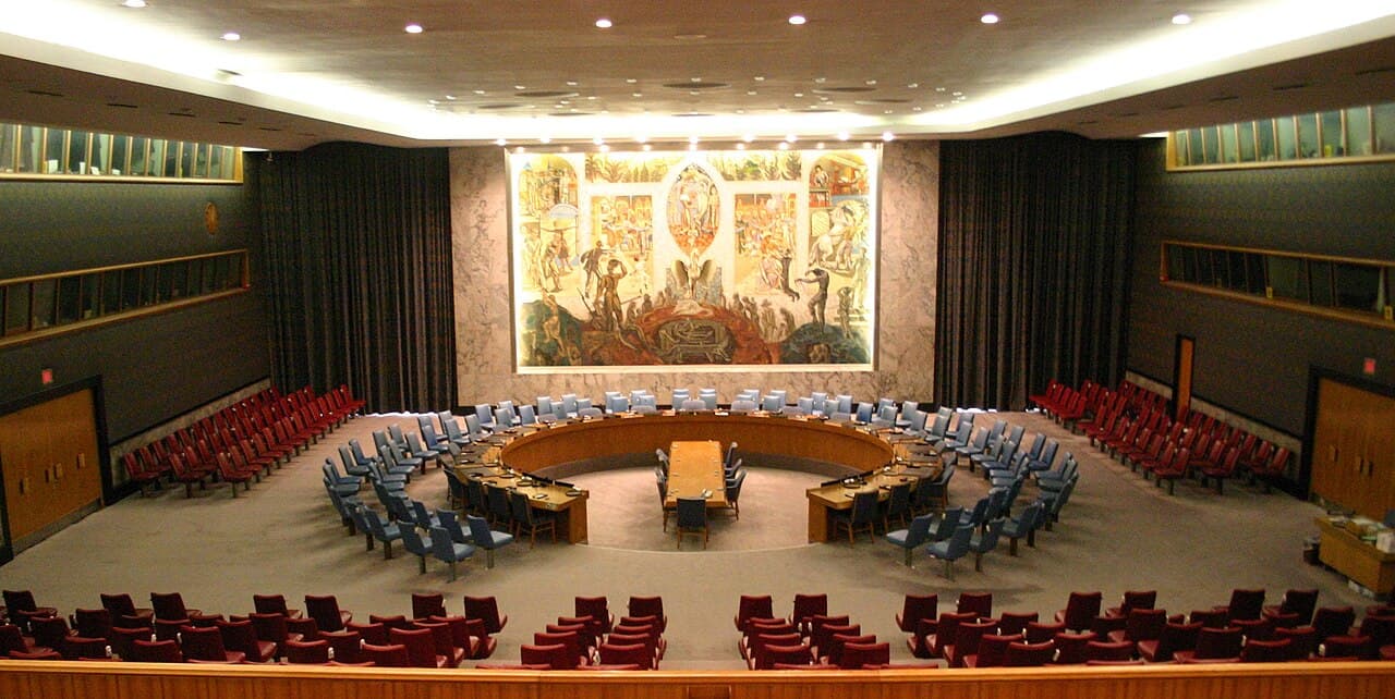 Est de la RDC : « Un véritable cessez-le-feu peine à se concrétiser », déplore Huang Xia au Conseil de sécurité de l'ONU