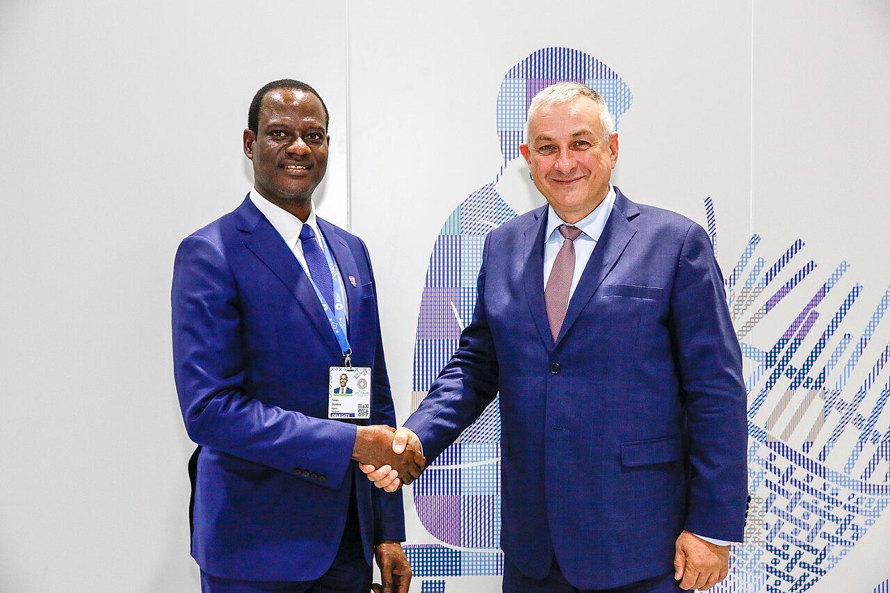 Nigeria: le ministre des Finances exclut tout retour des subventions sur les importations d'essence