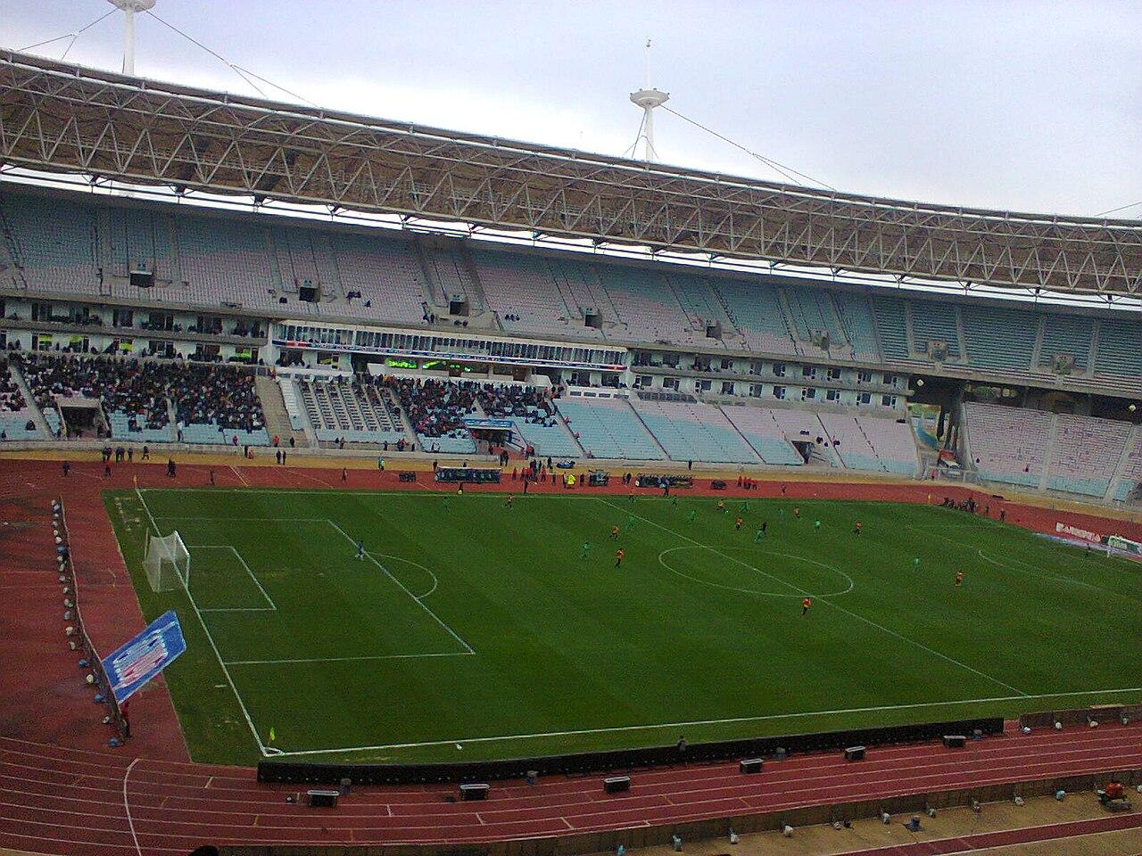 CAF-C1 : le Club Africain élimine le TP Mazembe au stade de Radès