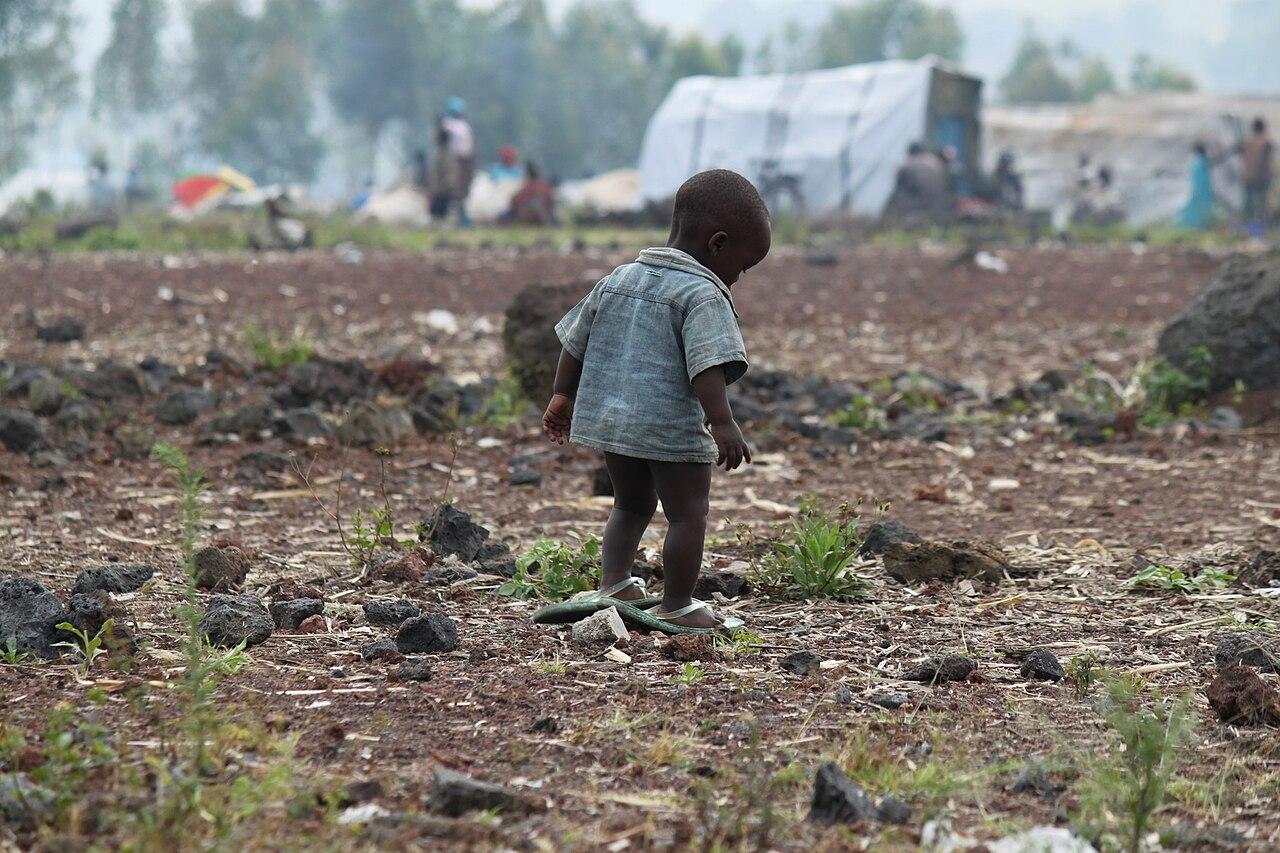 Goma : habitants dénoncent enrôlements forcés et « esclavagisme moderne »