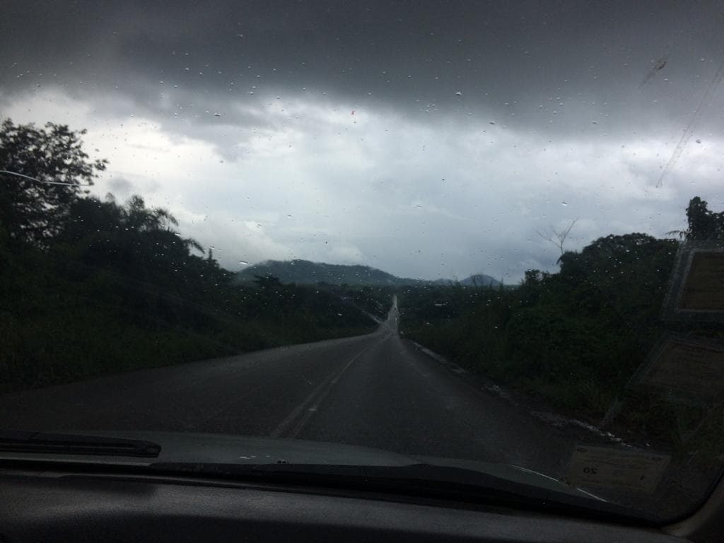 Cameroun : la route Douala-Yaoundé dégradée, sept heures pour 230 kilomètres