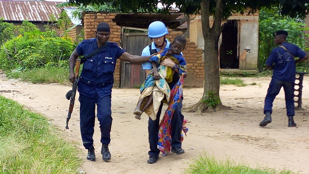 Kananga : série d'agressions à la machette au quartier Industriel sans interpellation depuis juin