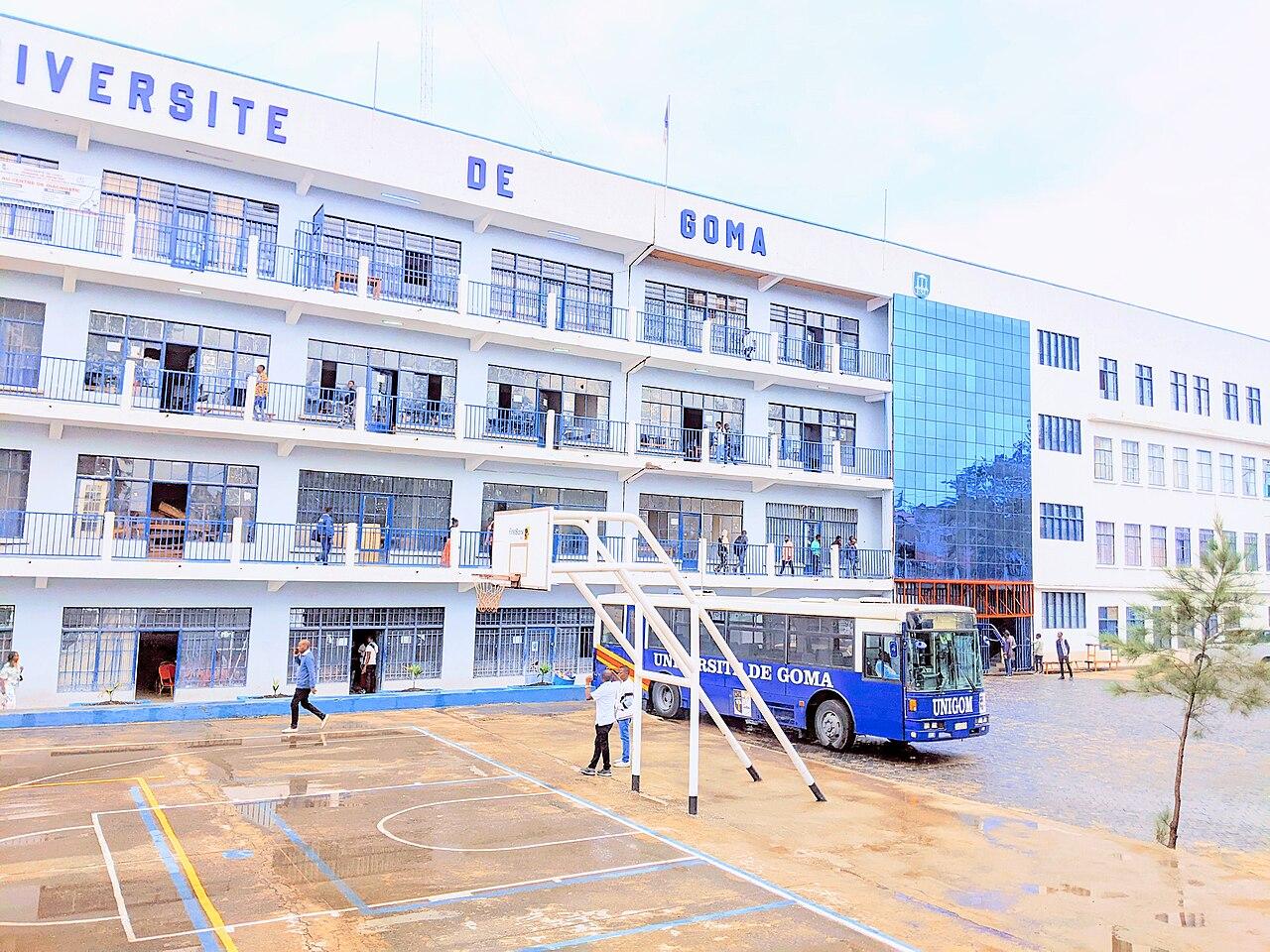 Le FRN lance l'année académique 2026-2027 à Goma malgré la suspension décidée par Kinshasa