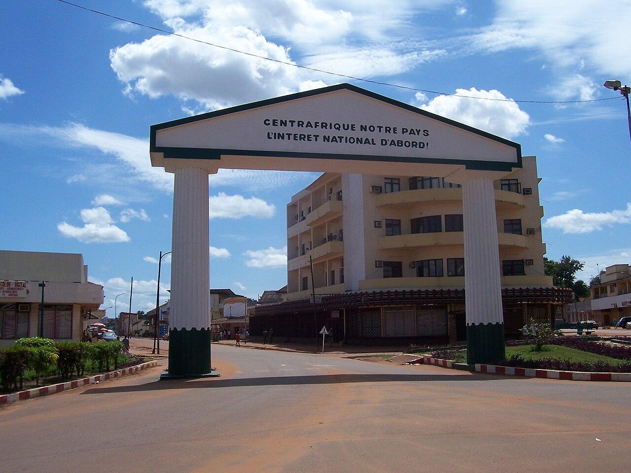 Centrafrique : les Bangui Financial Days cherchent des solutions de financement pour le secteur privé