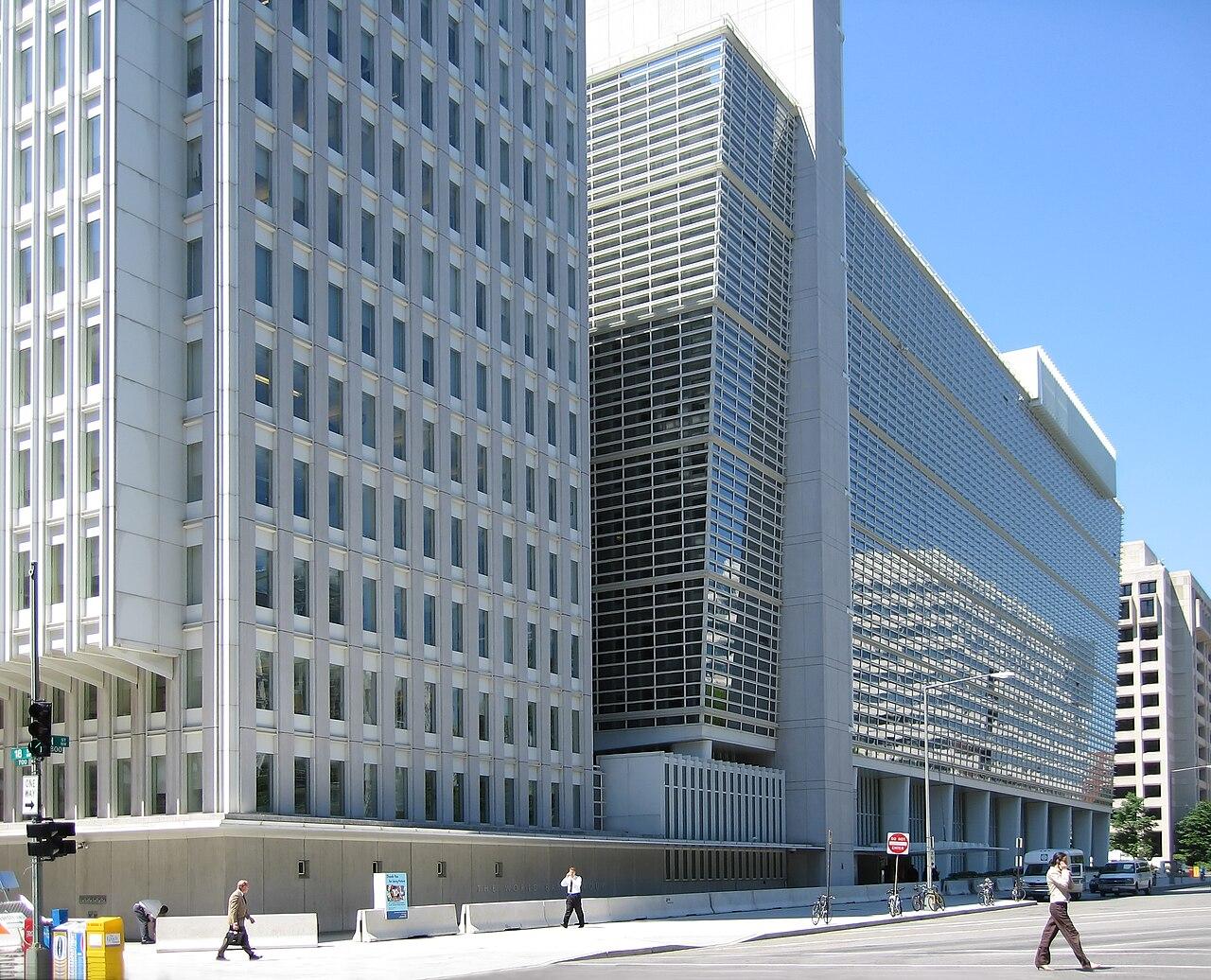 La Banque mondiale prévoit une croissance de 4,3% en Afrique subsaharienne en 2026