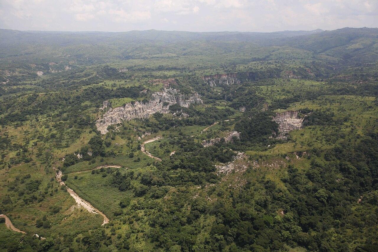 Trois enfants meurent dans le naufrage d'une pirogue en fuite face aux ADF à Irumu