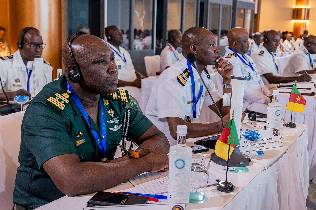 Jeune Afrique publie une analyse sur les marines de guerre africaines à l'approche d'Euronaval