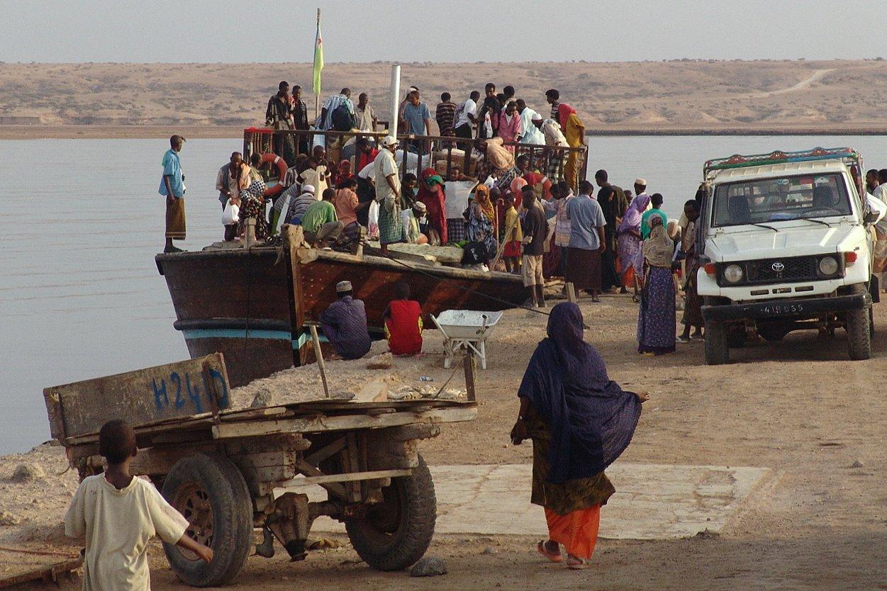 Naufrage au large de Djibouti : au moins 139 morts, l'UA appelle à lutter contre le trafic de migrants