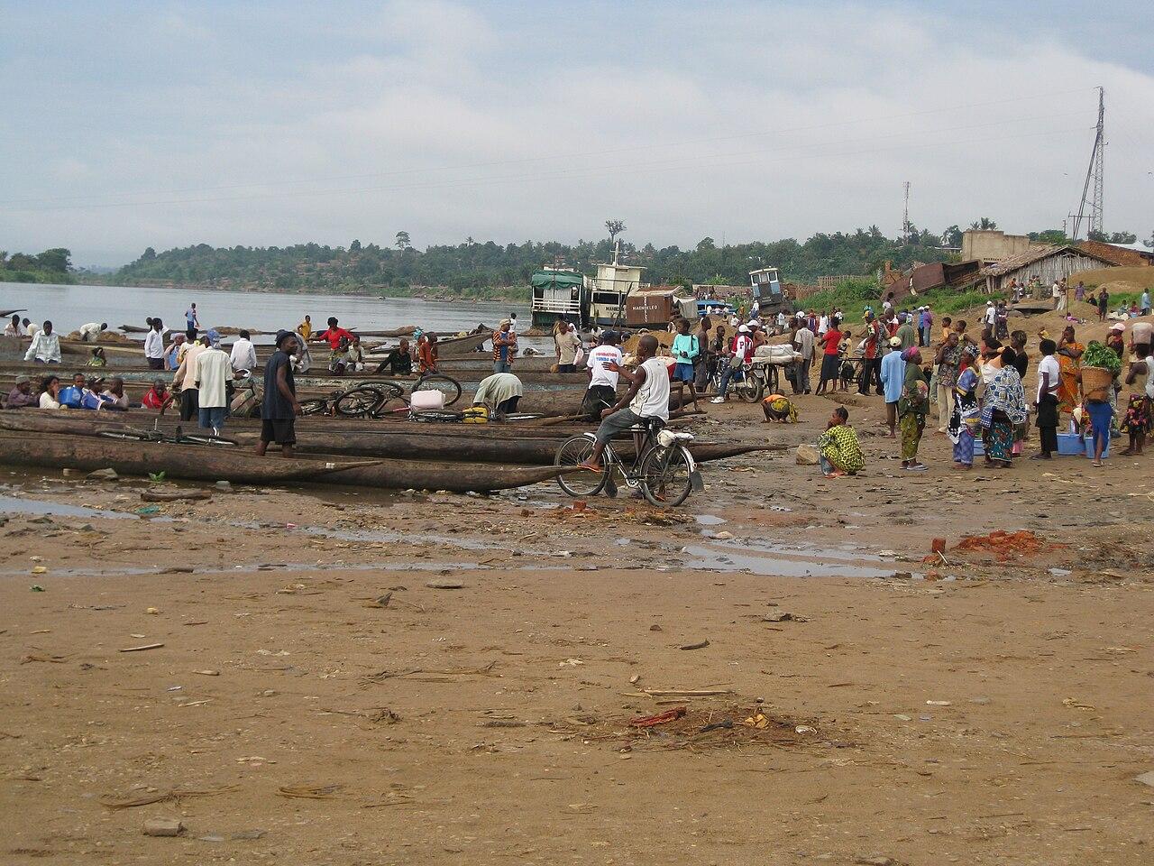 Le Comité exécutif de l'ECC/Maniema appelle les Congolais à préserver l'unité du pays