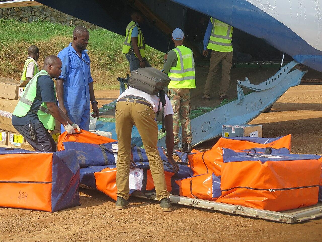 Journée « Stop Ebola » : activités paralysées dans plusieurs villes du Nord-Kivu