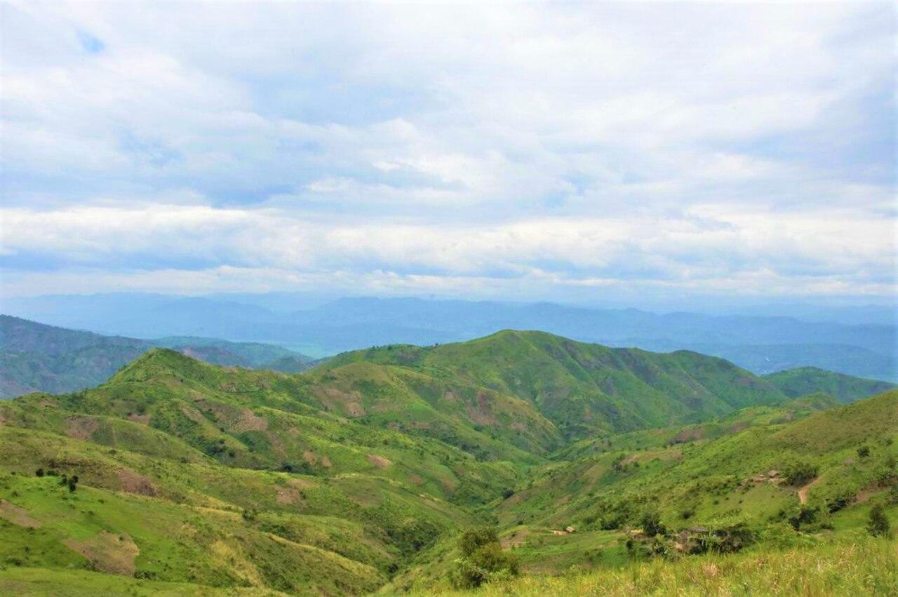 Sud-Kivu : vernissage du livre « Les racines de Kamanyola » de Pierrot Mushigo