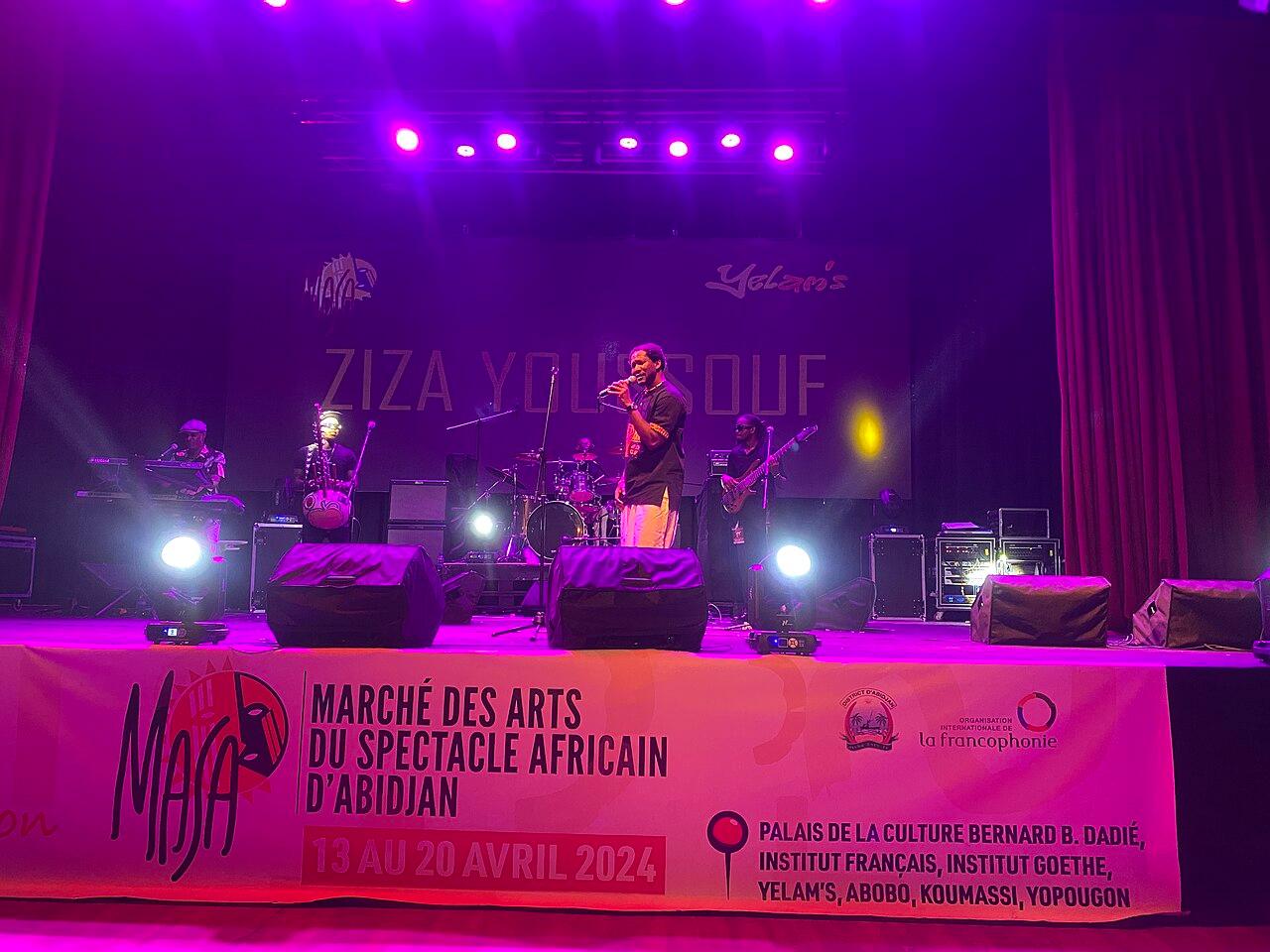 Côte d'Ivoire: le label historique Coast to Coast fête ses 30 ans avec une semaine de création musicale