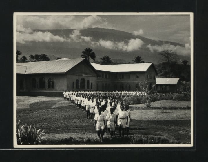 Cameroun : le St Joseph's College de Sasse au cœur des luttes identitaires anglophones