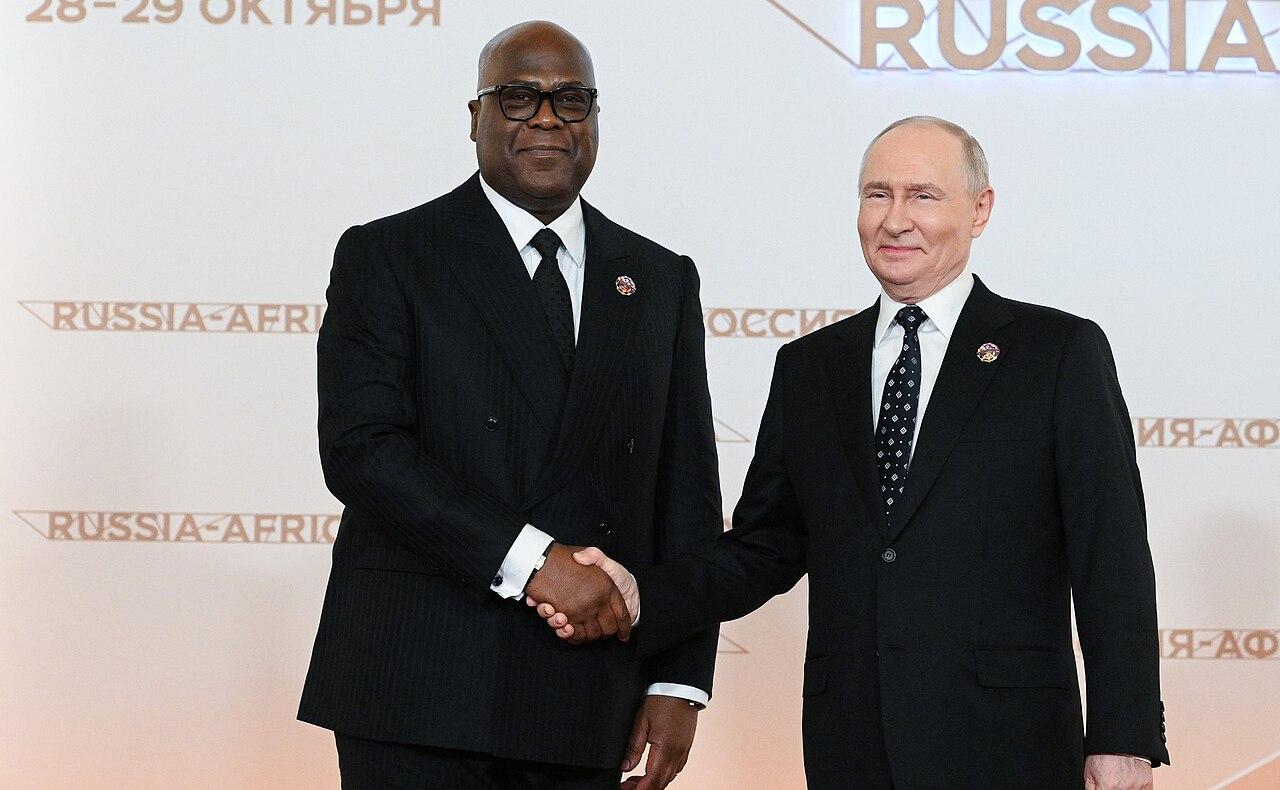 Troisième sommet Russie-Afrique : 146 accords annoncés mais peu de financements concrets