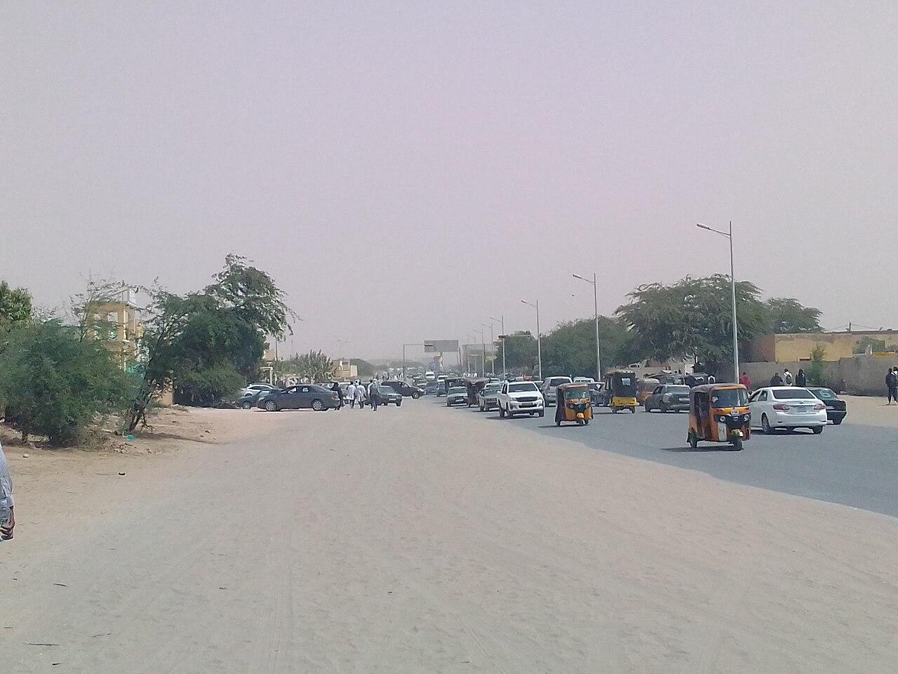 Mauritanie : marche et dépistage gratuit contre les cancers féminins à Nouakchott