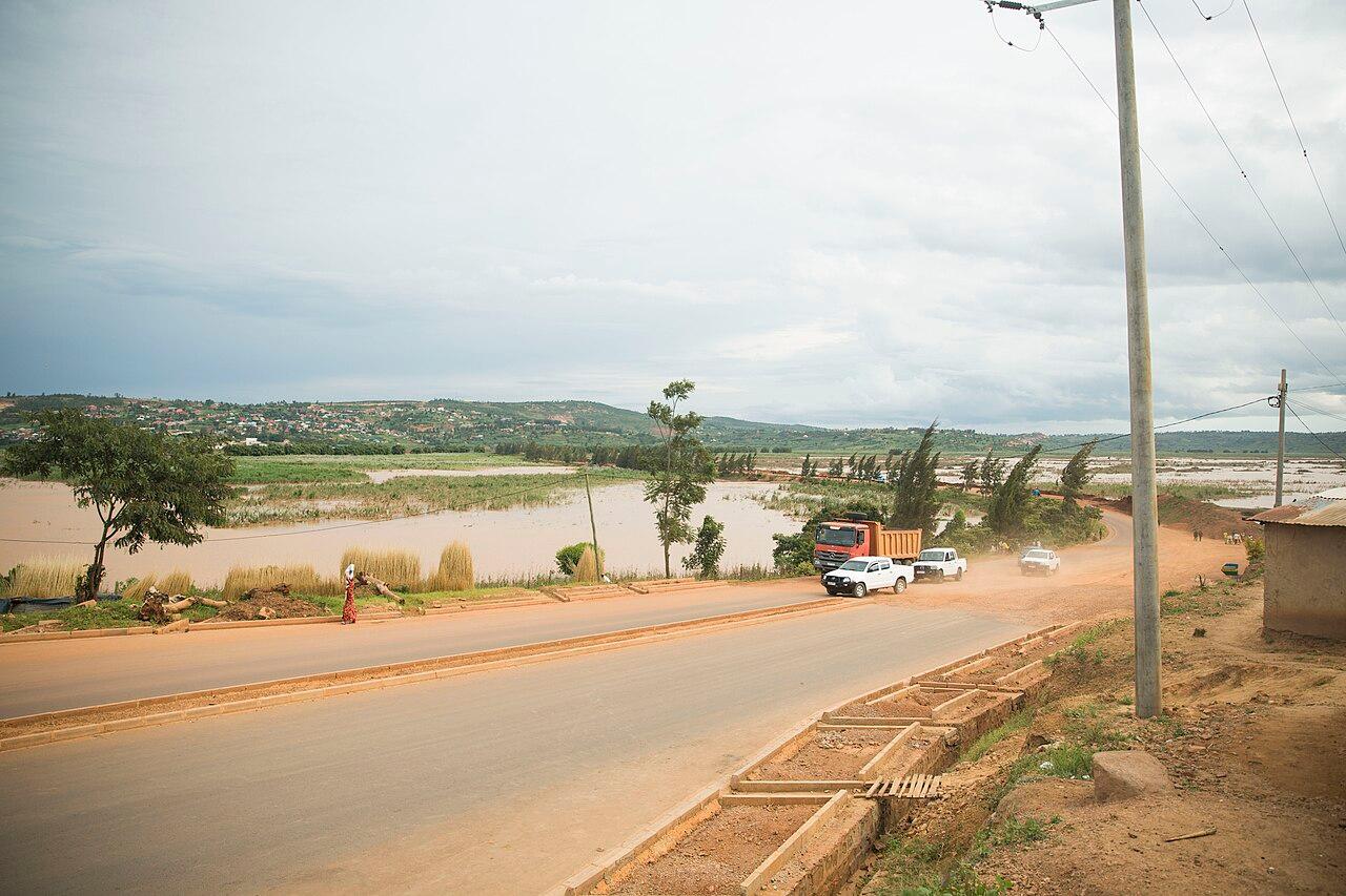 Le Rwanda signe un accord de dix ans pour un Grand Prix de Formule 1 à Bugesera